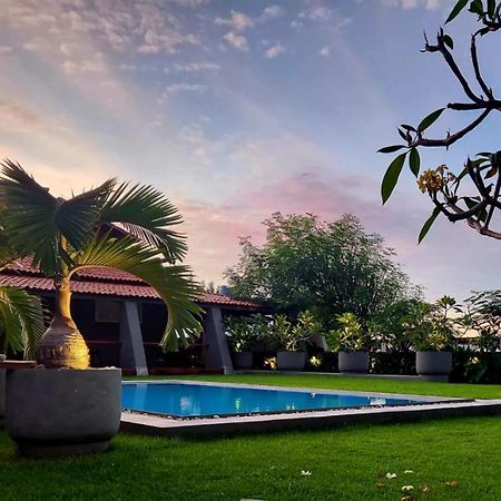 Outro Beach Hotel Cumbuco Ngoại thất bức ảnh