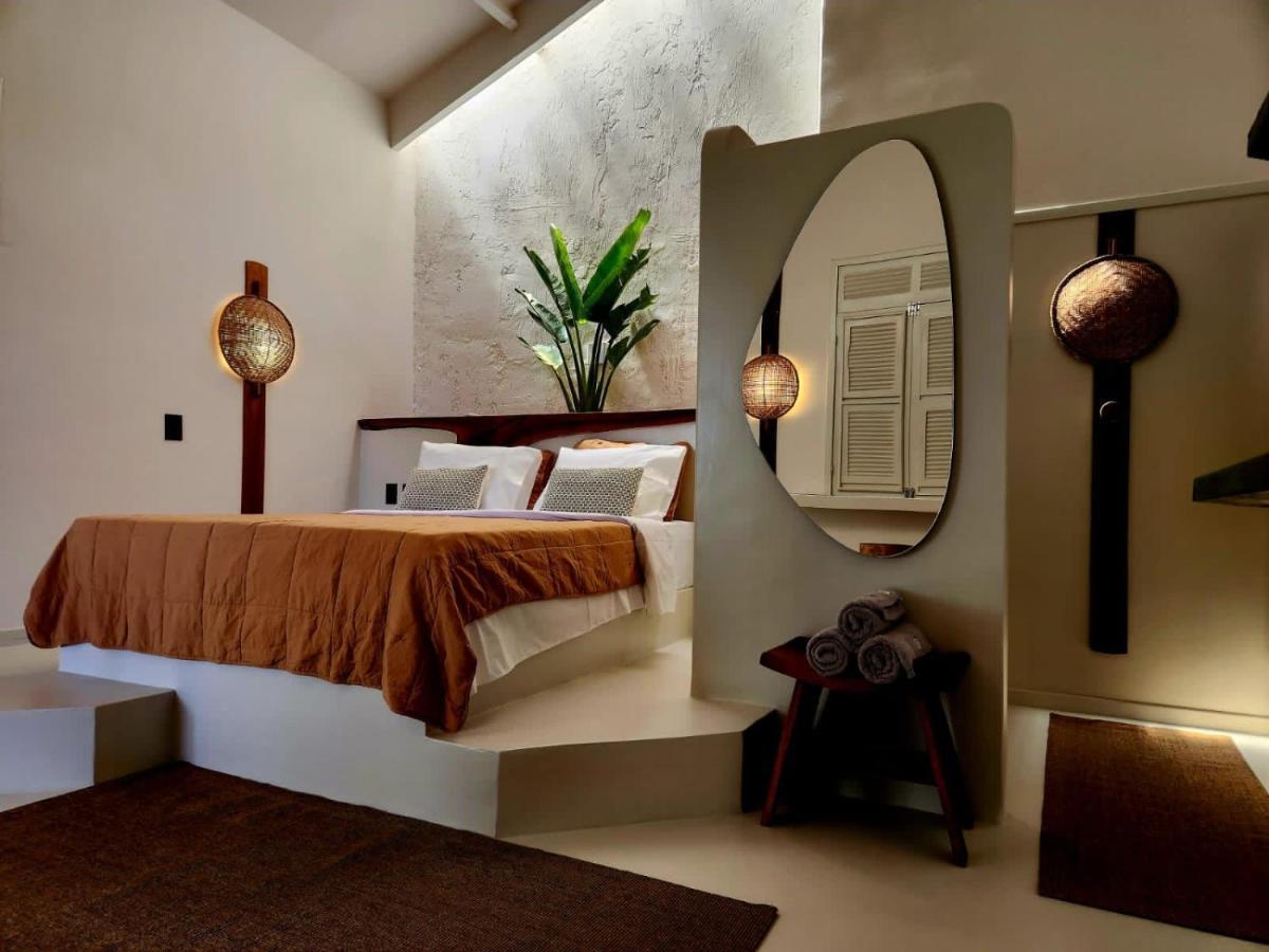 Outro Beach Hotel Cumbuco Ngoại thất bức ảnh