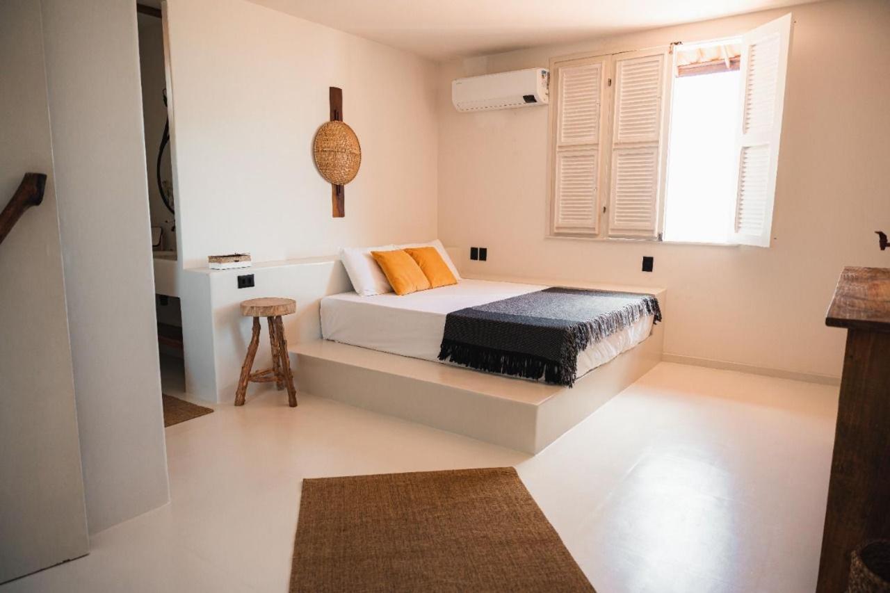 Outro Beach Hotel Cumbuco Ngoại thất bức ảnh