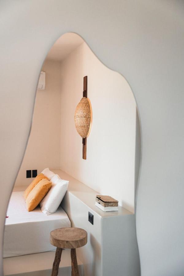 Outro Beach Hotel Cumbuco Ngoại thất bức ảnh