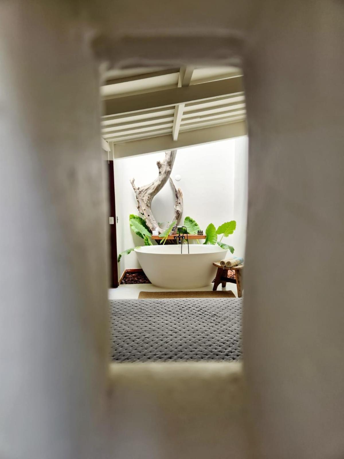Outro Beach Hotel Cumbuco Ngoại thất bức ảnh