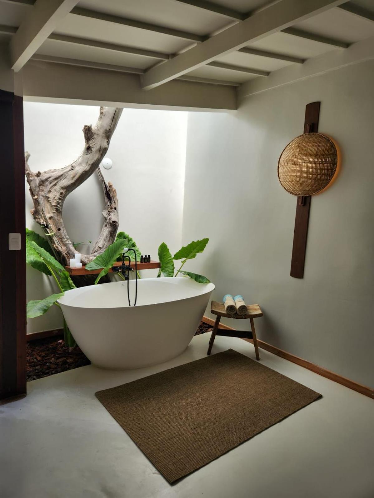 Outro Beach Hotel Cumbuco Ngoại thất bức ảnh