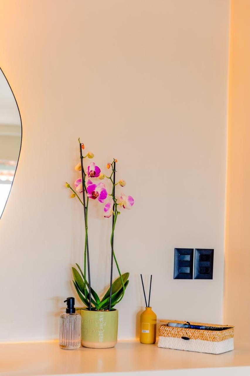 Outro Beach Hotel Cumbuco Ngoại thất bức ảnh