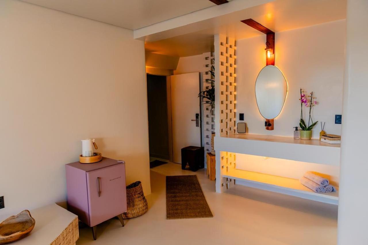 Outro Beach Hotel Cumbuco Ngoại thất bức ảnh