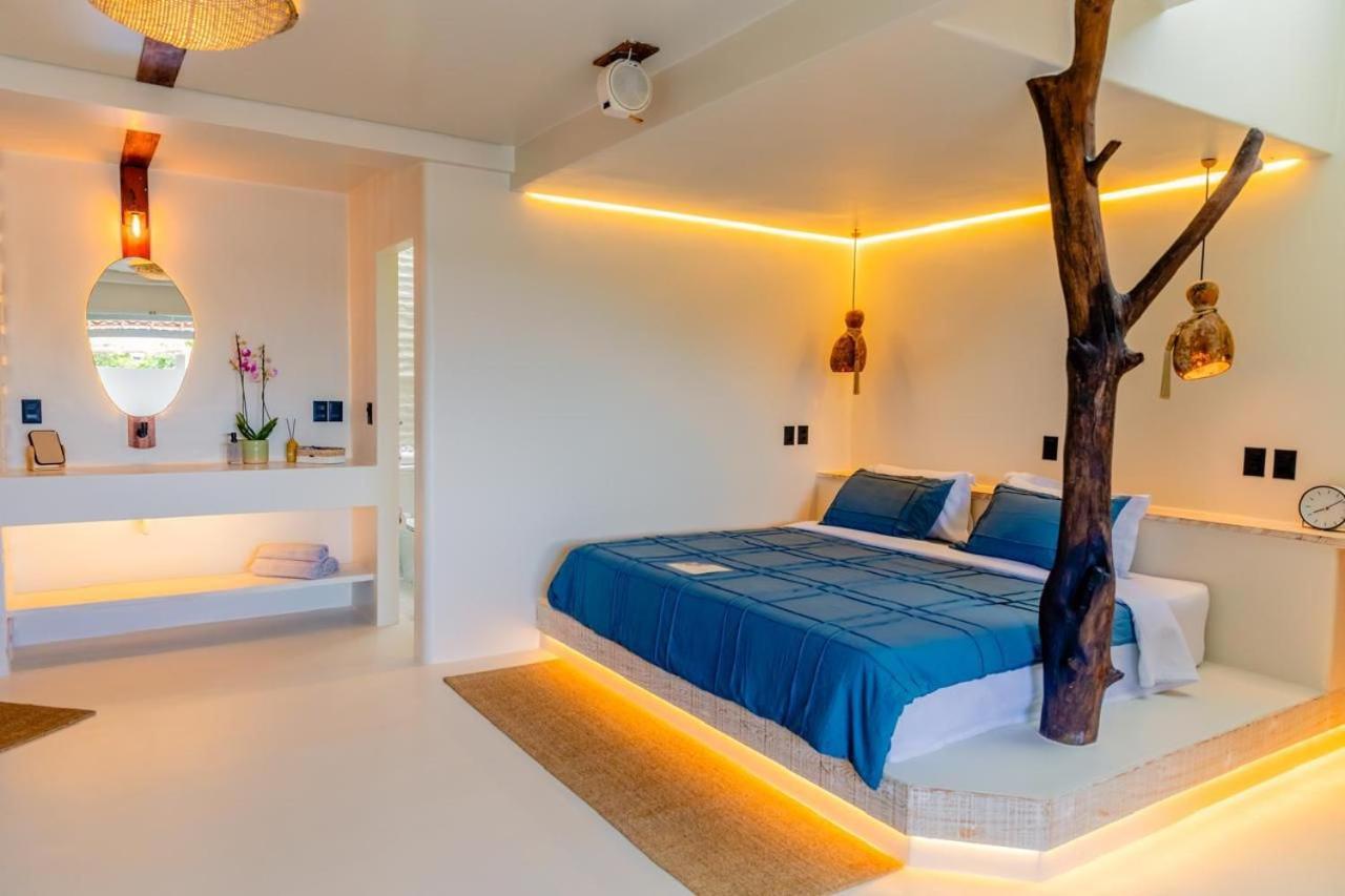 Outro Beach Hotel Cumbuco Ngoại thất bức ảnh