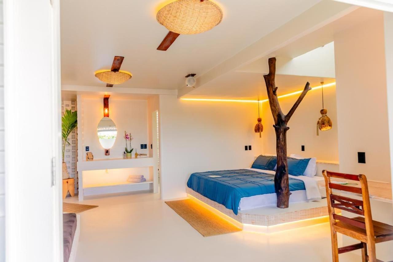 Outro Beach Hotel Cumbuco Ngoại thất bức ảnh