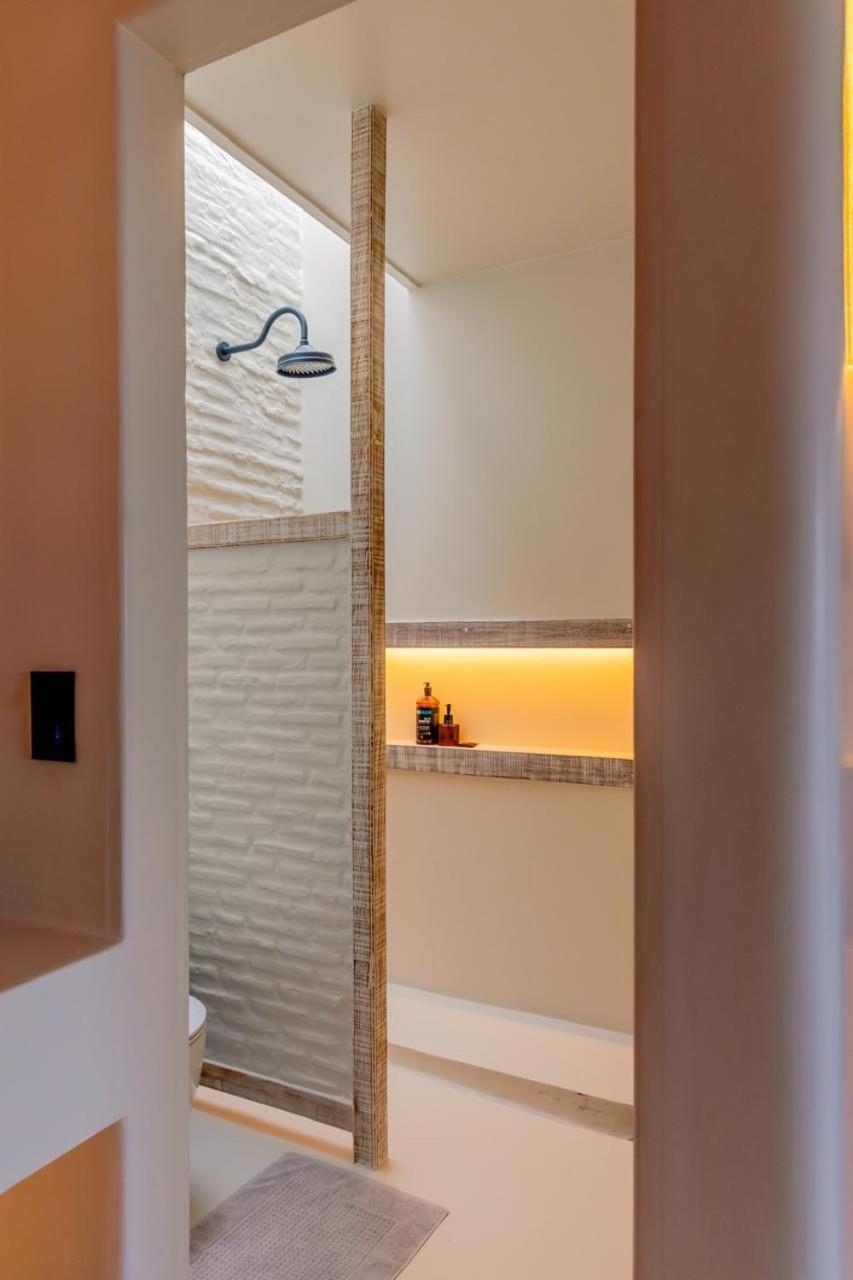 Outro Beach Hotel Cumbuco Ngoại thất bức ảnh