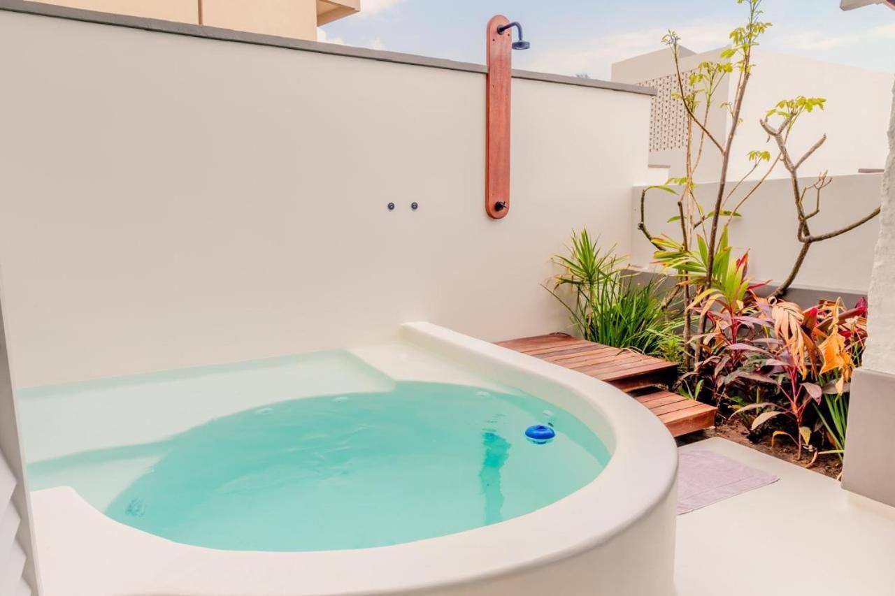 Outro Beach Hotel Cumbuco Ngoại thất bức ảnh