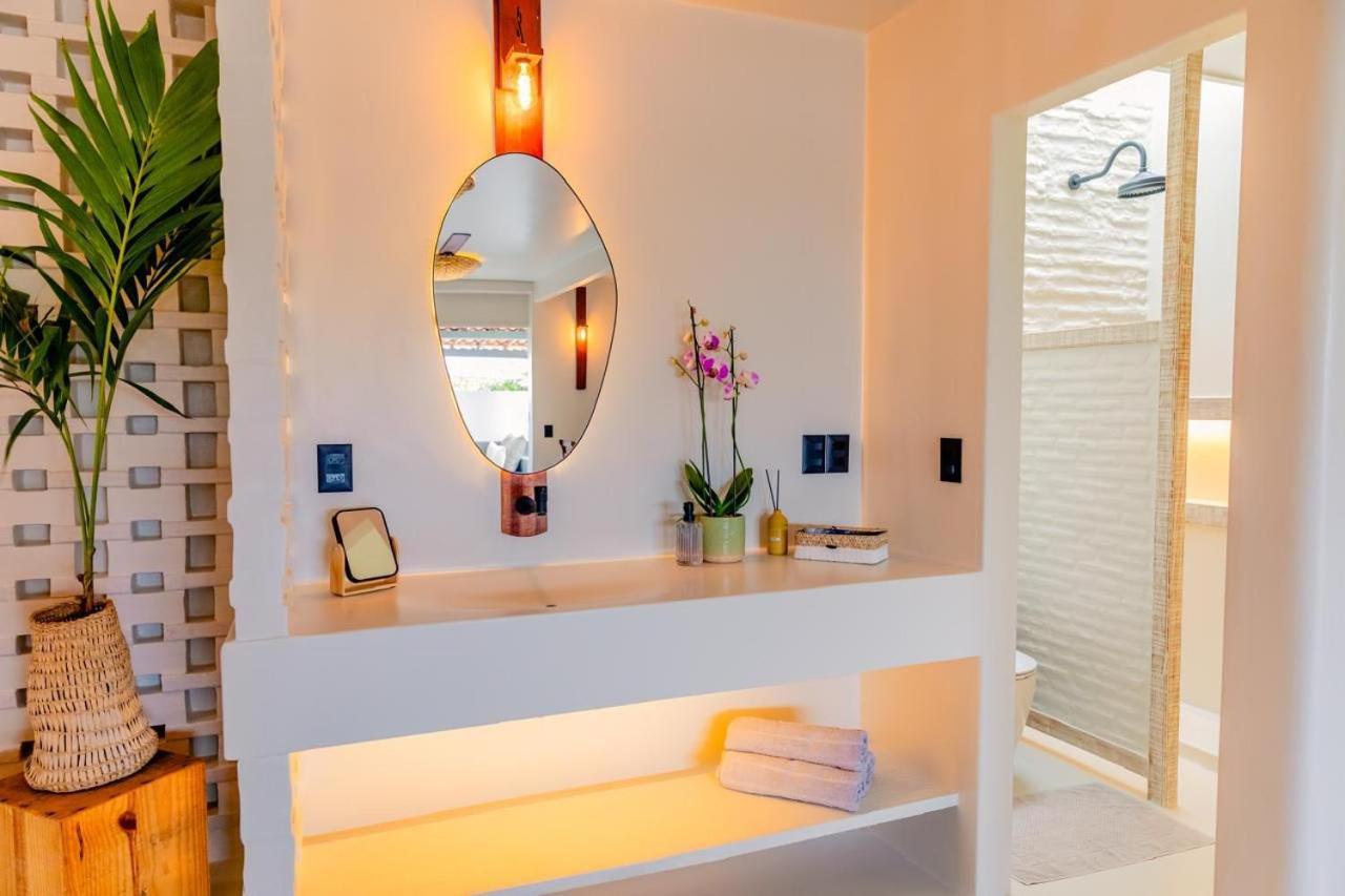 Outro Beach Hotel Cumbuco Ngoại thất bức ảnh